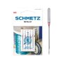 SCHMETZ METALLIC SIZE 80 PACK OF 5 CARDED