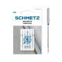 SCHMETZ TOPSTITCH SIZE 100 PACK OF 5 CARDED