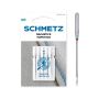 SCHMETZ TOPSTITCH SIZE 80 PACK OF 5 CARDED