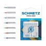 SCHMETZ COMBI SPECIAL LARGE PACK OF 10 CARDED