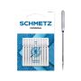 SCHMETZ UNIVERSAL SIZE 100 PACK OF 10 CARDED