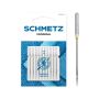 SCHMETZ UNIVERSAL SIZE 110 PACK OF 10 CARDED