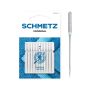 SCHMETZ UNIVERSAL SIZE 60 PACK OF 10 CARDED