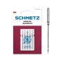 SCHMETZ LEATHER DH SIZE 100 PACK OF 5 CARDED