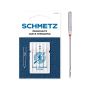 SCHMETZ QUICK THREAD SIZE 80 PACK OF 5 CARDED