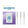 SCHMETZ STRETCH SIZE 65-90 PACK OF 5 CARDED