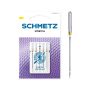 SCHMETZ STRETCH SIZE 65 PACK OF 5 CARDED