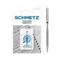 SCHMETZ WING NEEDLE SIZE 120 CARDED