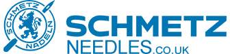 SchmetzNeedles.co.uk Logo